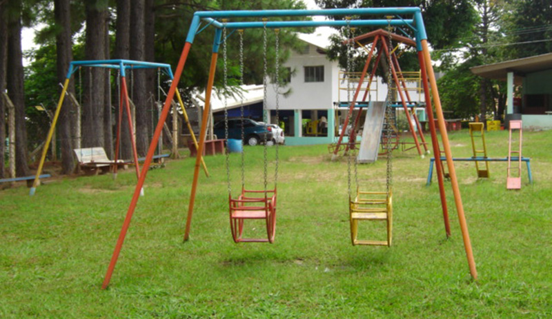 playground